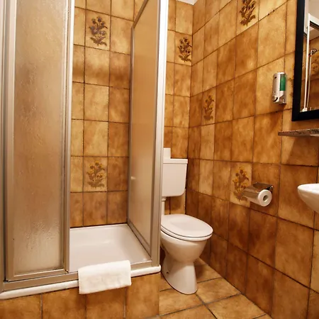 Bahn-hotel Hotel 3*