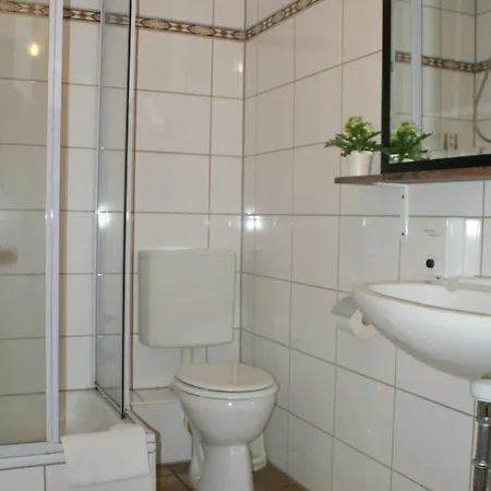 Hotel Bahn-hotel 3*