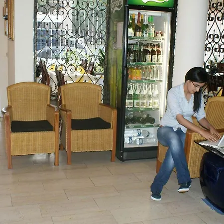 バーン - 3* デュッセルドルフ