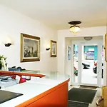 Bahn-hotel Düsseldorf