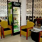 Bahn-hotel 3* Düsseldorf