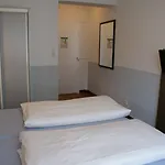 Bahn-hotel 3* Düsseldorf