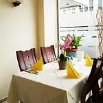 Bahn-hotel Düsseldorf