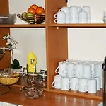 Szálloda Bahn-hotel Düsseldorf