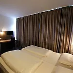 Bahn-hotel 3*