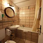 Bahn-hotel