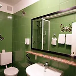 Bahn-hotel 3*