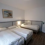Bahn-hotel 3* Düsseldorf
