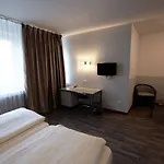 Szálloda Bahn-hotel Düsseldorf