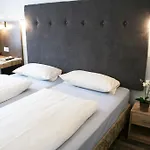 Bahn-hotel דיסלדורף