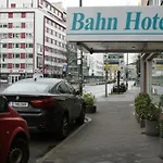 Bahn-hotel