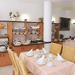 Bahn-hotel דיסלדורף