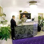 Bahn-hotel מלון 3*