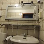 Bahn-hotel 3*