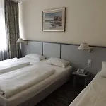 Bahn-hotel 3* דיסלדורף