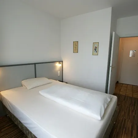 Hotel Bahn-hotel