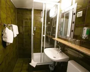 Bahn-hotel 3* Düsseldorf