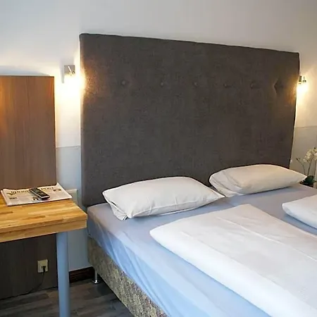 Hotel Bahn-hotel