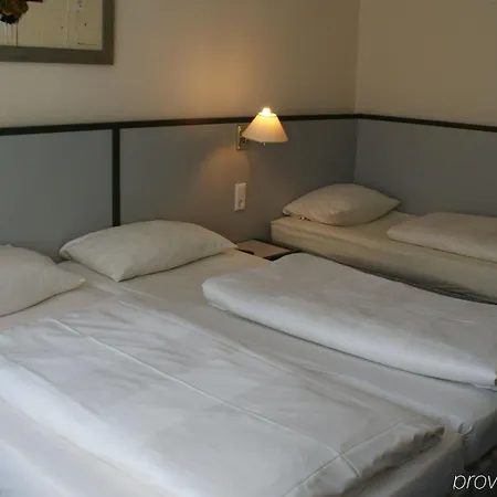 Hotel Bahn-hotel