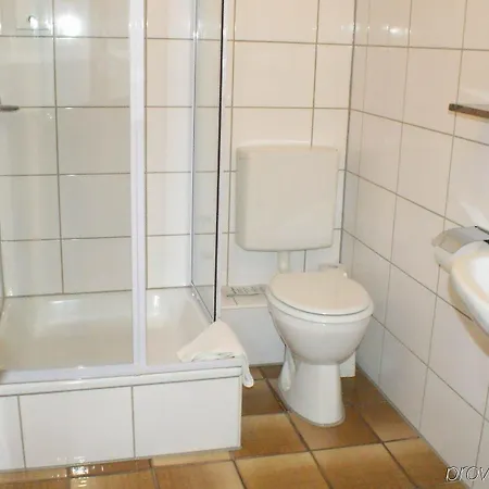 Hotel Bahn-hotel 3*