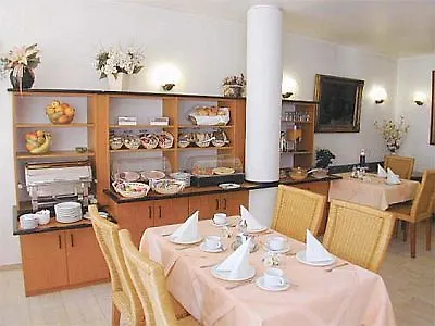 Bahn-hotel דיסלדורף