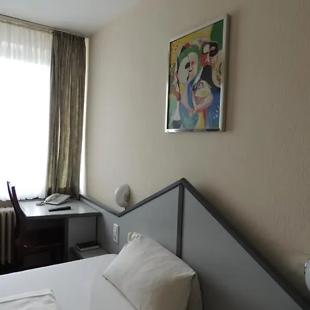 Hotel Bahn-hotel