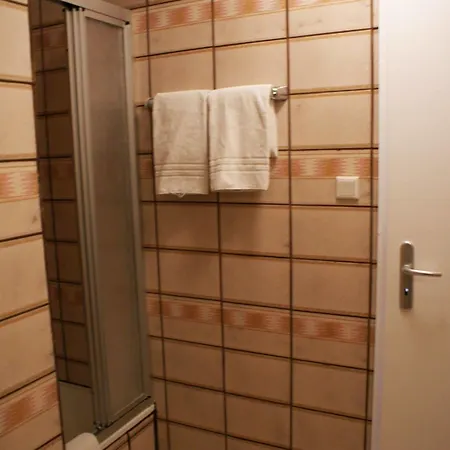 Bahn-hotel Hotell
