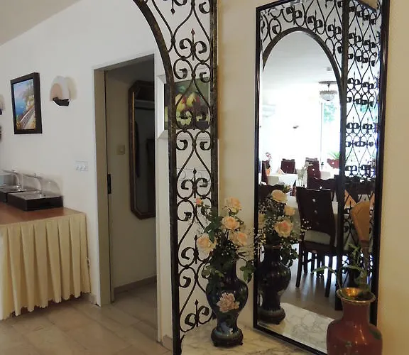 Bahn-hotel Düsseldorf