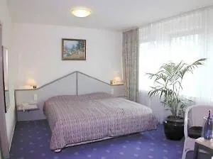 Bahn-hotel דיסלדורף