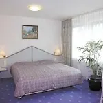 Bahn-hotel Düsseldorf