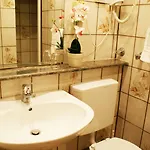 Bahn-hotel