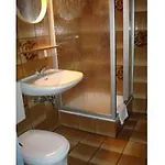 Bahn-hotel