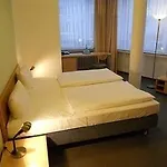 Hotel Bahn-hotel