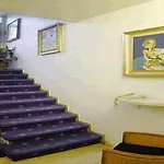 Bahn-hotel 3*