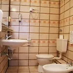 Hotel Bahn-hotel