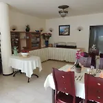 Hotel Bahn-hotel