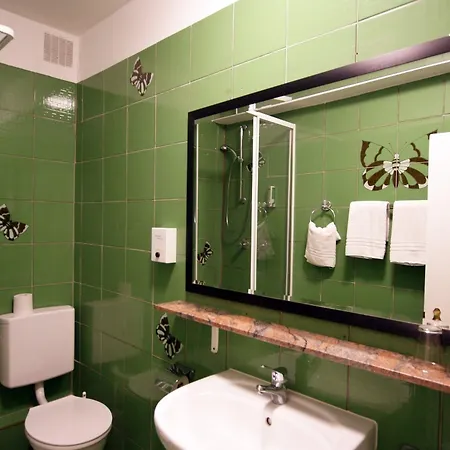 Bahn-hotel Düsseldorf