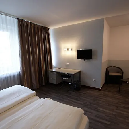 Hotel Bahn-hotel