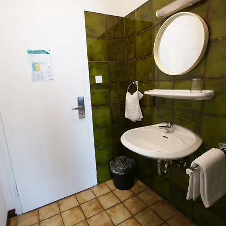 Bahn-hotel Hotel Düsseldorf