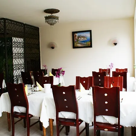 فندق-بان