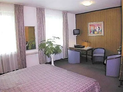 فندق-بان 3*